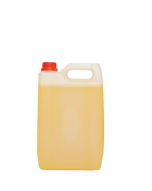 WIZ Dishwash Lemon 5L