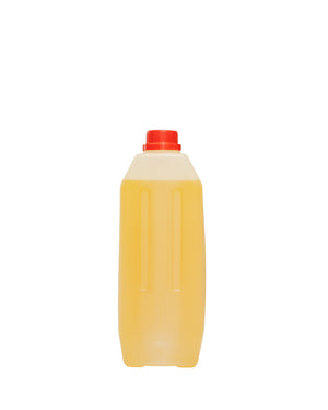 WIZ Dishwash Lemon 5L