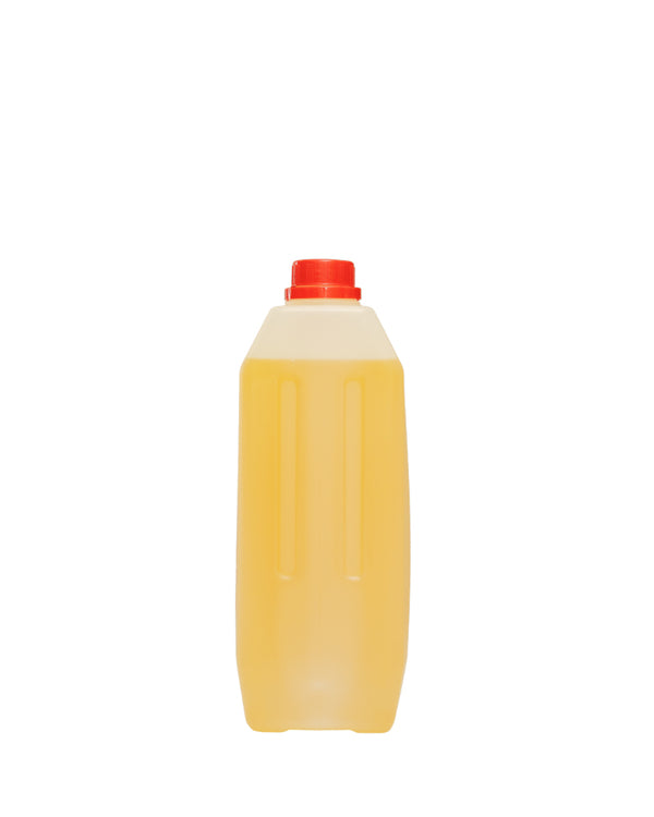 WIZ Dishwash Lemon 5L