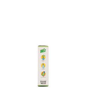 WIZ Handwash Power To Liquid