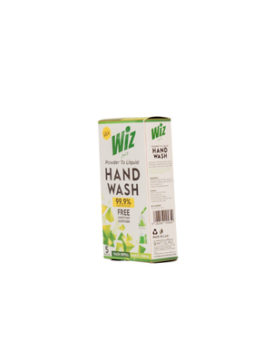 WIZ Handwash Power To Liquid