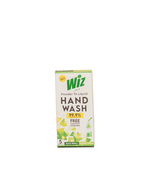 WIZ Handwash Power To Liquid