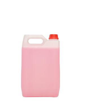 WIZ Handwash Rose 5L