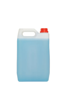 WIZ Surface & Glass Blue  5L