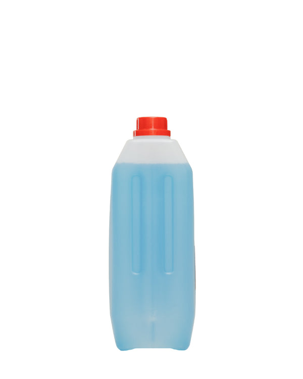 WIZ Surface & Glass Blue  5L