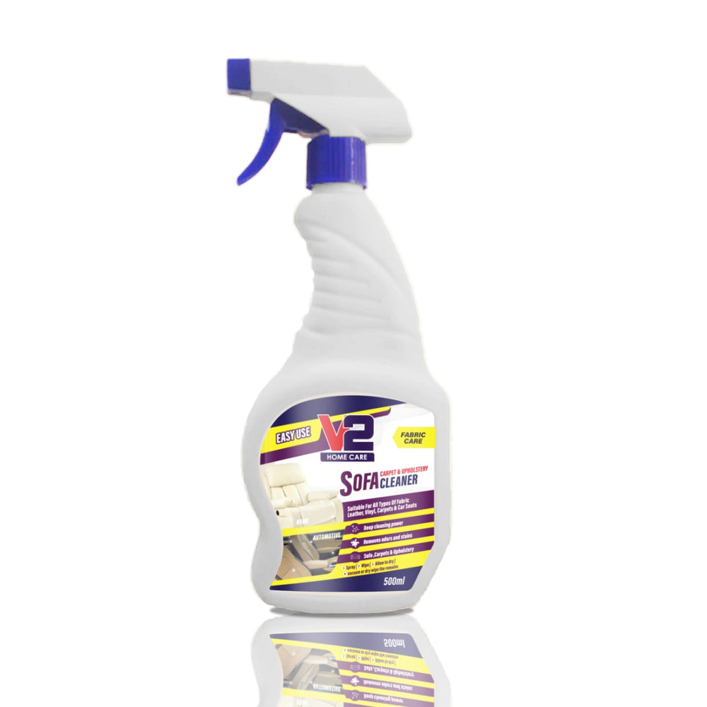 Sofa Cleaner, 500 ML