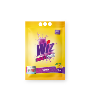 Laundry Detergent Powder, 1 kg, WIZ