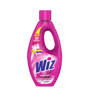 Fabric Stain Remover Liquid, Colour Safe, 1 LTR