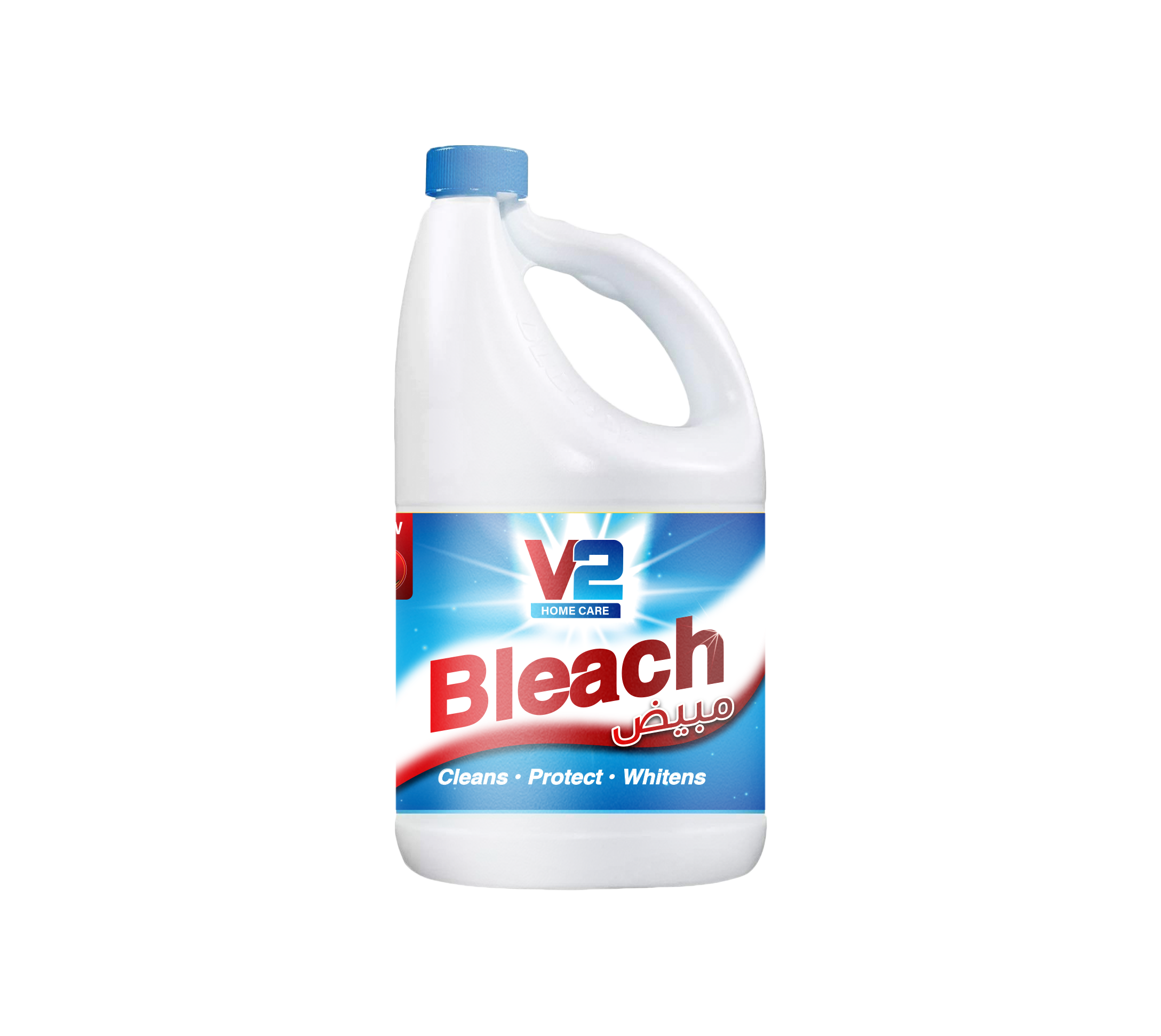 Bleach, ½USG