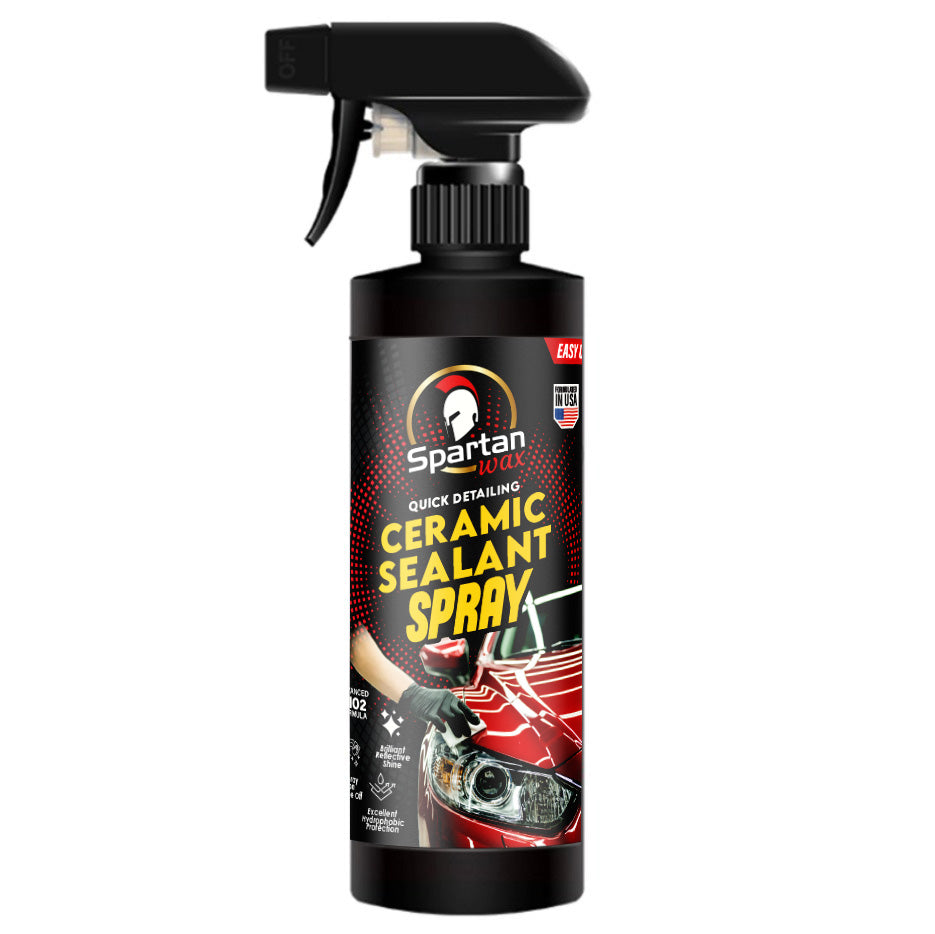 Ceramic Sealant Spray , 500 ml