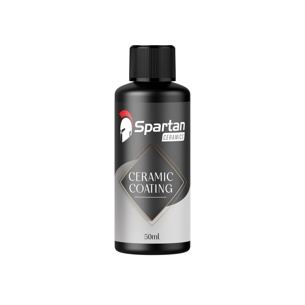 Ceramic Coating Spray, 50 ml