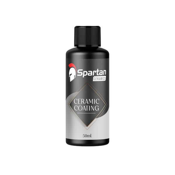 Ceramic Coating Spray, 50 ml