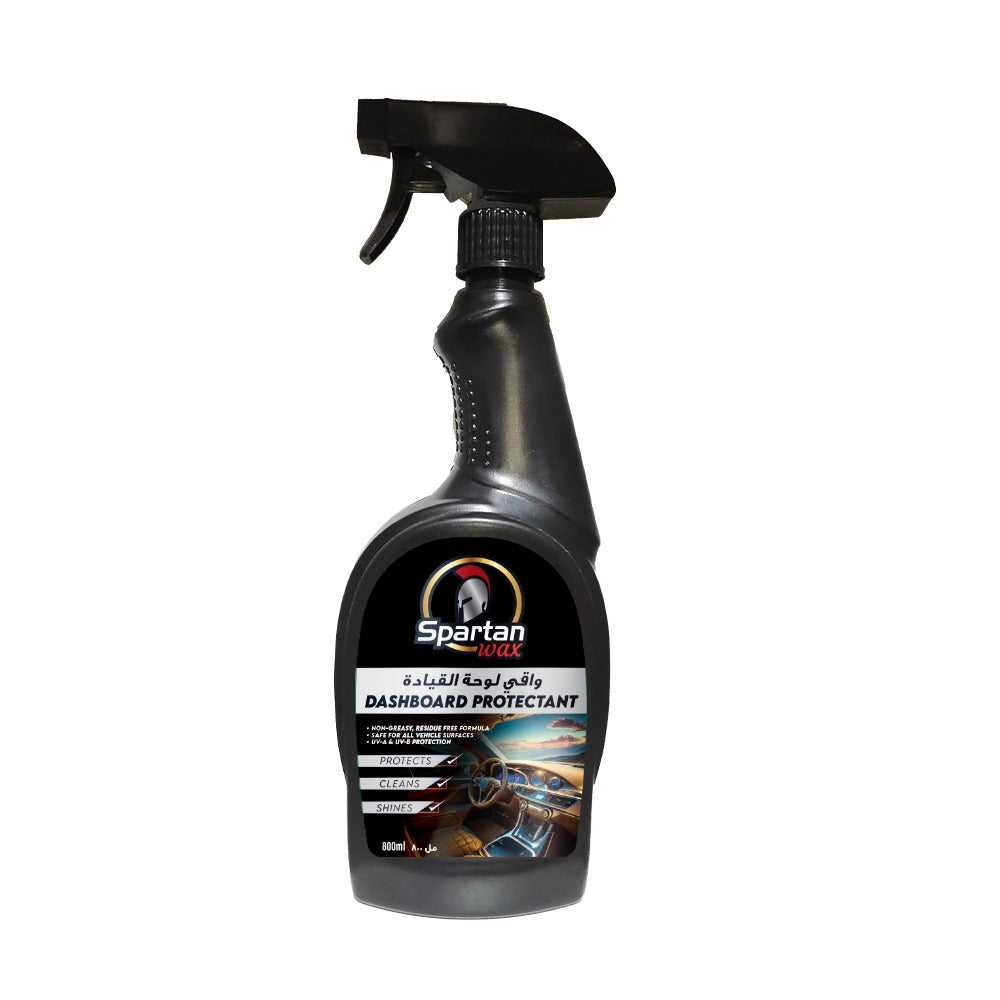 Dashboard Protectant, 800 ml