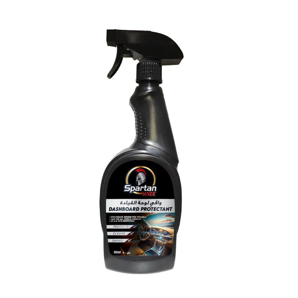 Dashboard Protectant, 800 ml