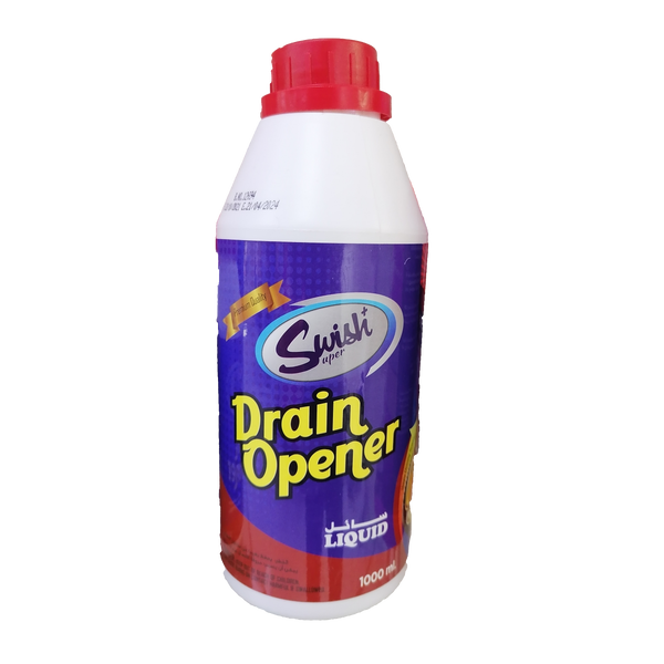 Drain Opener, 1 LTR