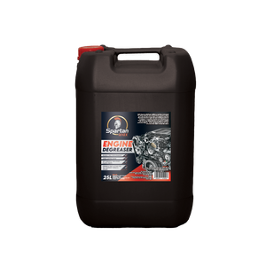 Engine Degreaser, 25 Ltr