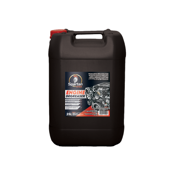 Engine Degreaser, 25 Ltr