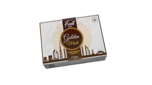 Luxury Body Bar Soap, Musk, 120 GMS