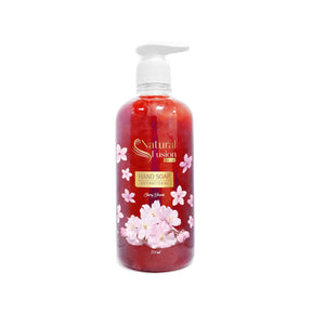 Handwash Liquid, Cherry Blossom, 500 ML