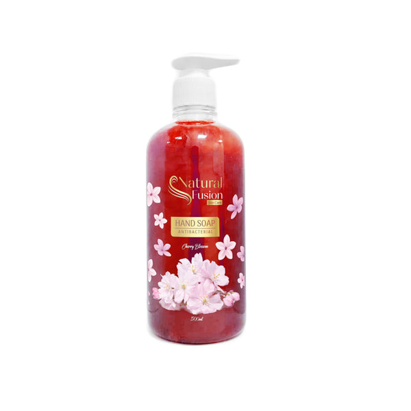 Handwash Liquid, Cherry Blossom, 500 ML