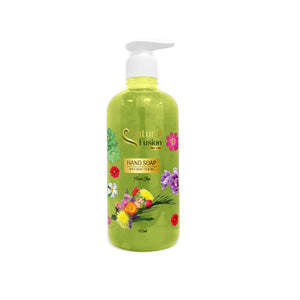 Handwash Liquid, Flowershop, 500 ML
