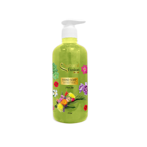 Handwash Liquid, Flowershop, 500 ML