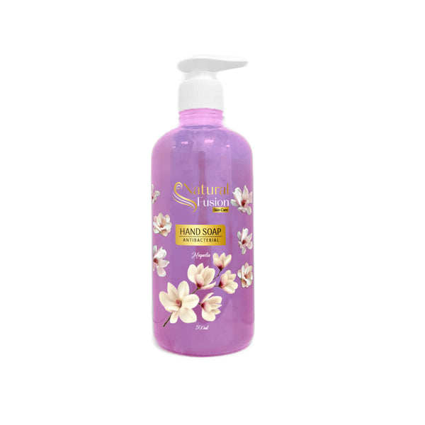 Handwash Liquid, Magnolia, 500 ML