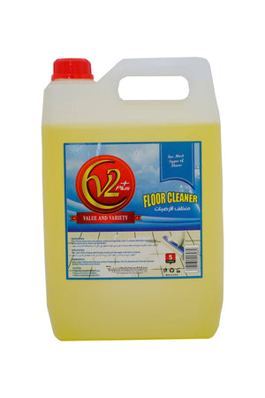 Floor Cleaner, Lemon