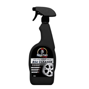 Rim Cleaner, 800 ml