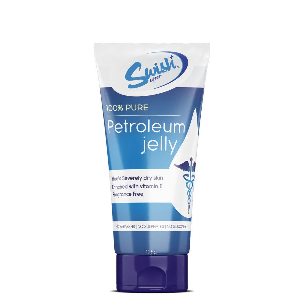 Petroleum Jelly, 128 G