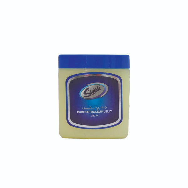 Petroleum Jelly, 320 ML