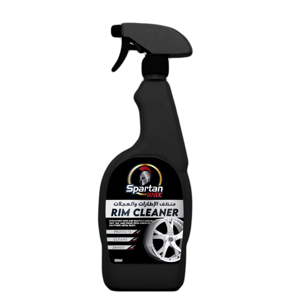 Rim Cleaner, 800 ml