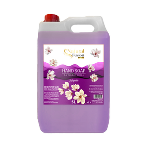 Handwash Liquid, Magnolia, 5 LTR