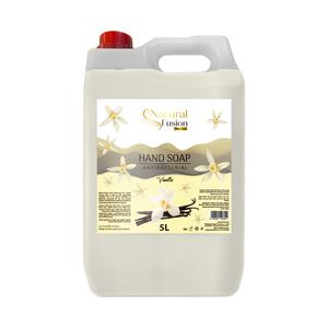 Handwash Liquid, Vanilla, 5 LTR