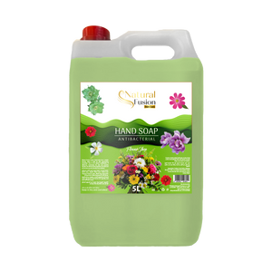 Handwash Liquid, Flowershop, 5 LTR