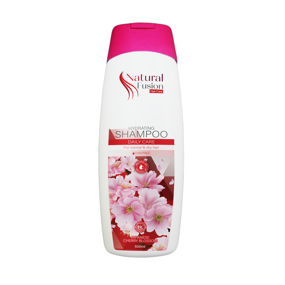 Hair Shampoo, 200 ML