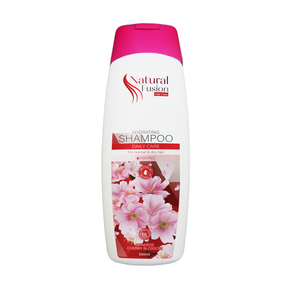 Hair Shampoo, 200 ML