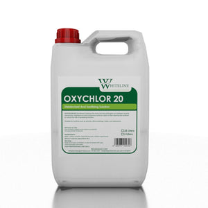 Oxychlor, 5 LTR