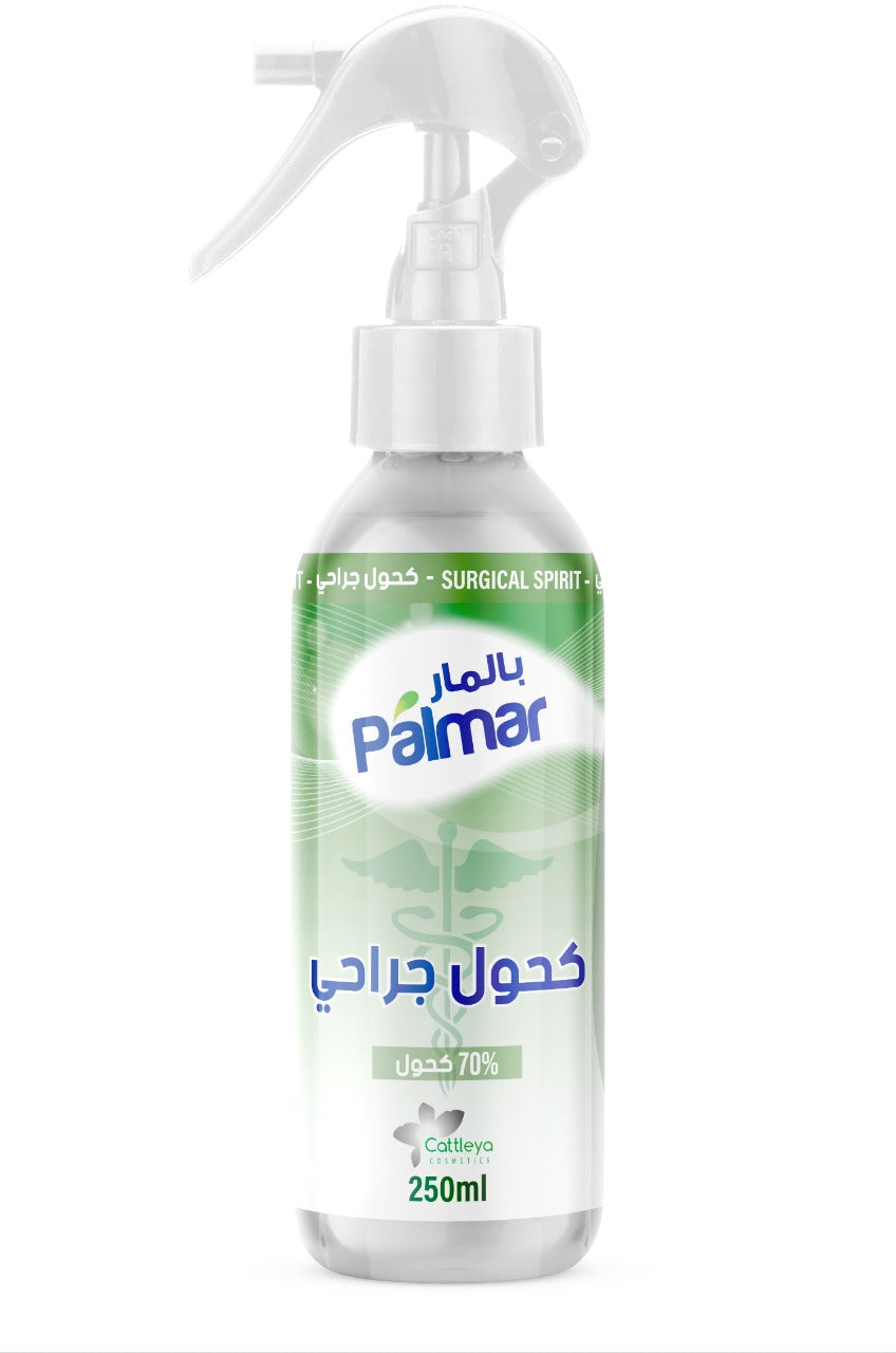 Disinfectant Spray, 250 ML