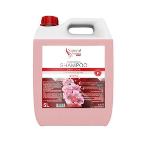 Hair Shampoo, 5 LTR