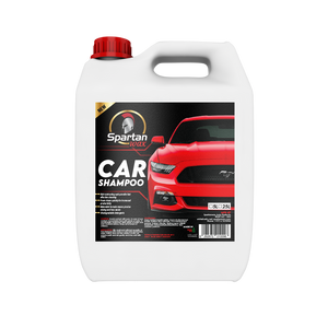 Car Shampoo Liberty, 5 LTR