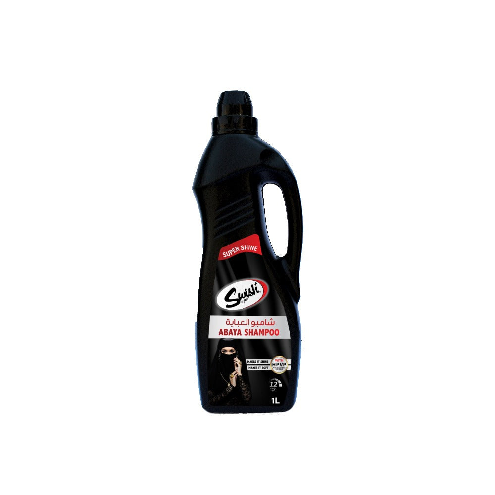 Abaya Shampoo, 1 LTR