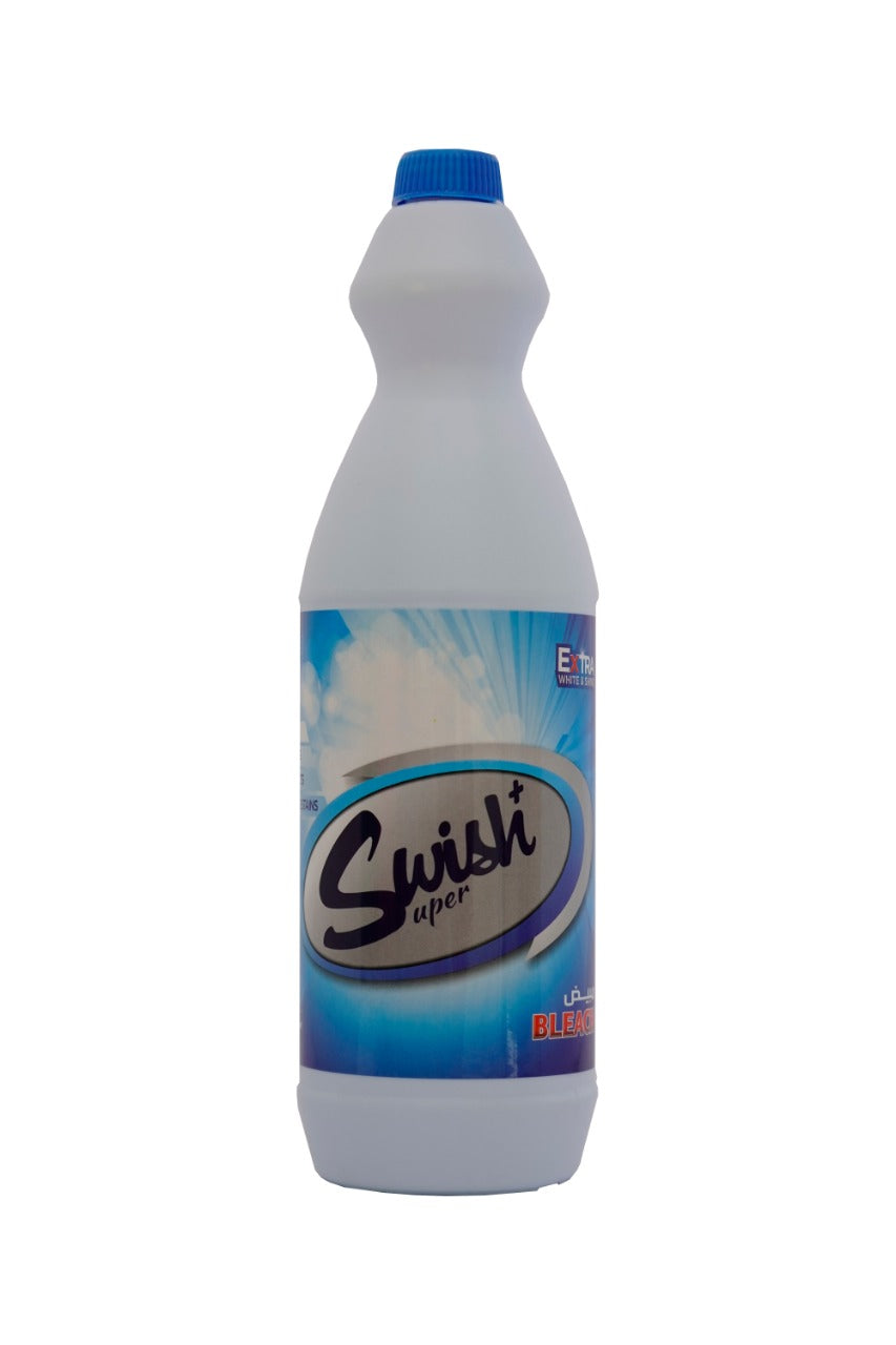 Bleach, 1 LTR