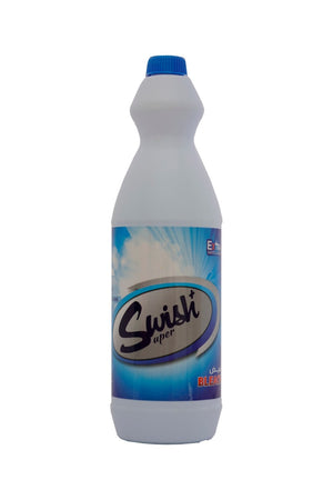 Bleach, 1 LTR