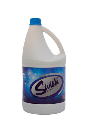 Bleach, 1 USG, Swish+Super