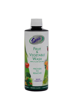 Fruit & Vegetable Wash, 500 ML