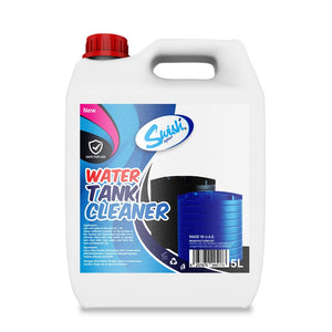 Water Tank Cleaner, 5 LTR