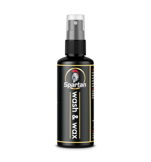 Waterless Wash & Wax , 125 ml