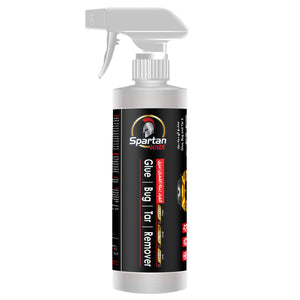 Glue, Bug, Tar Remover, 500 ml