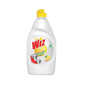 Dishwash Liquid, Lemon, 750 ML